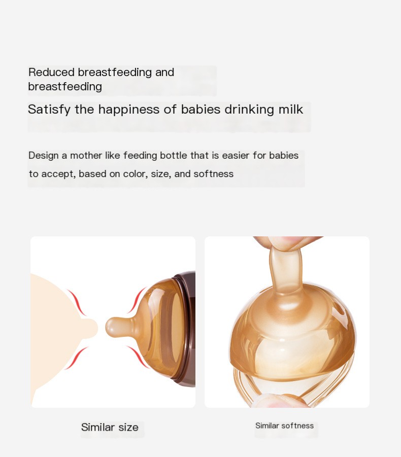 Baby Bottle Image 5