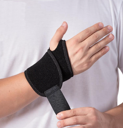 Wrist Support Image 3