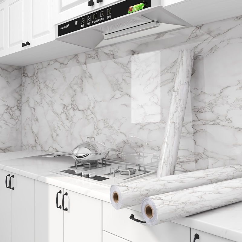 Marble Floor Sticker 6