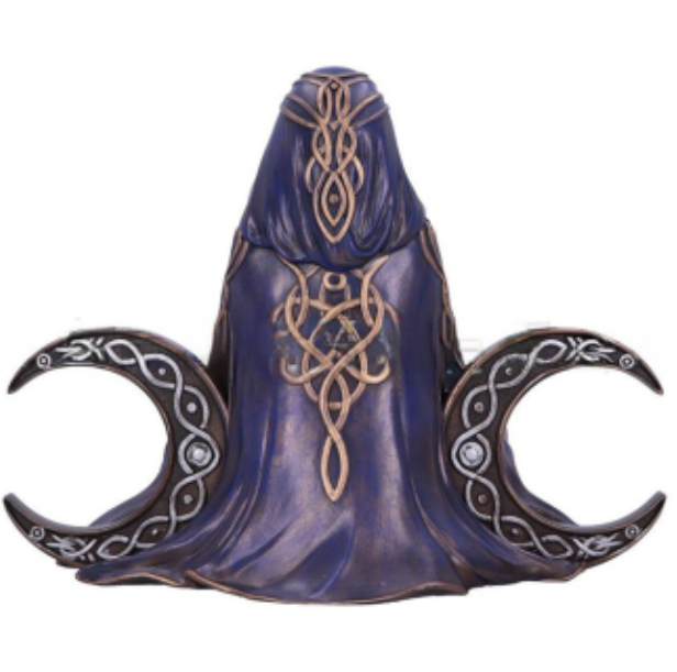 Mother Earth Statue - Image 1