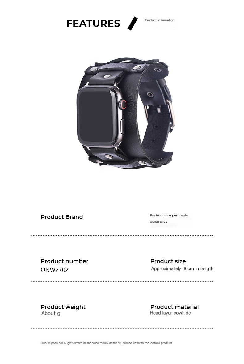 Watch Band Image 3