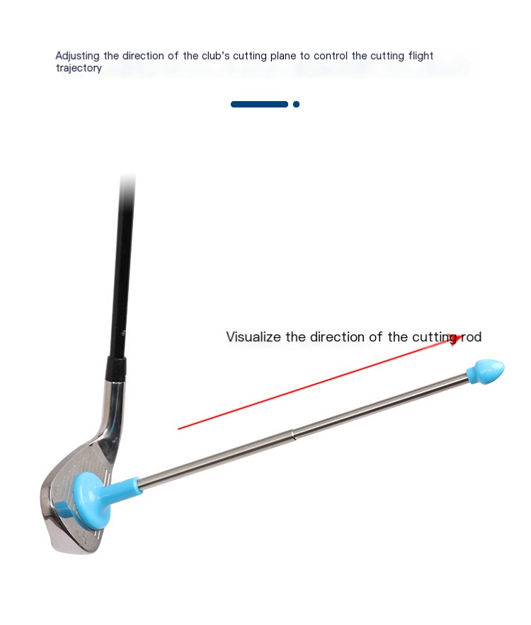 Golf Swing Trainer Image 4