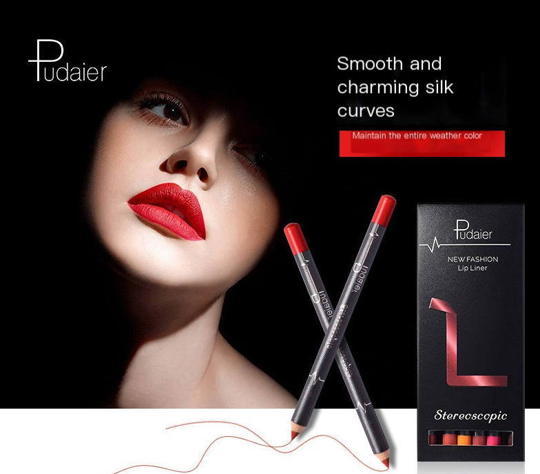 Pudaier Lip Liner 1