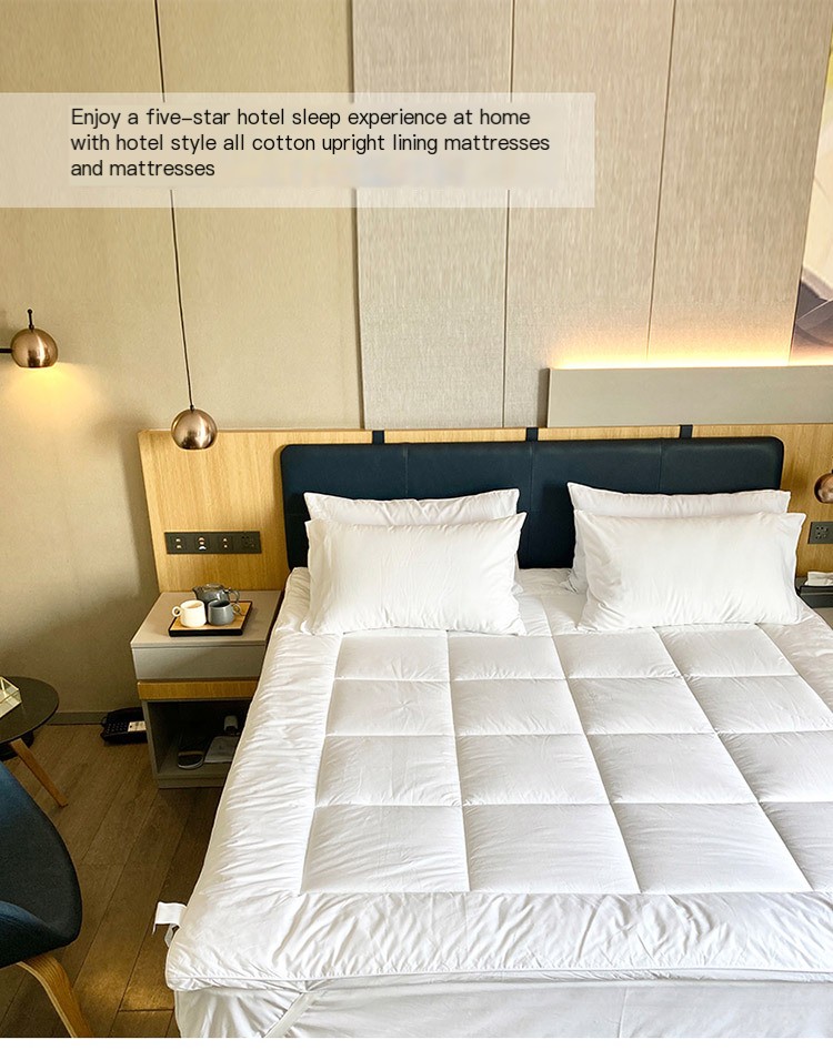 Luxurious Mattress Cover