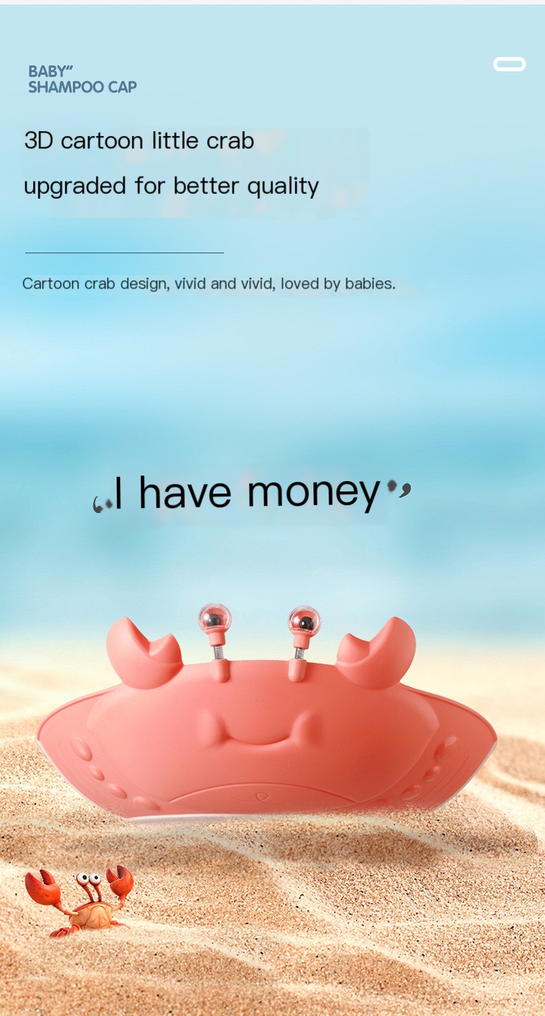 Children's hair washing crab_03.jpg
