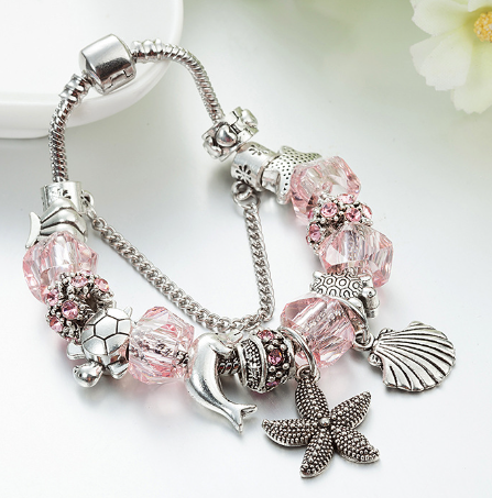 Ocean Series Bracelet 1