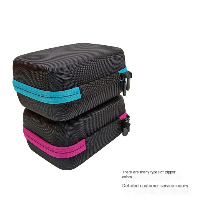 Color Variations of Essential Oil Storage Box