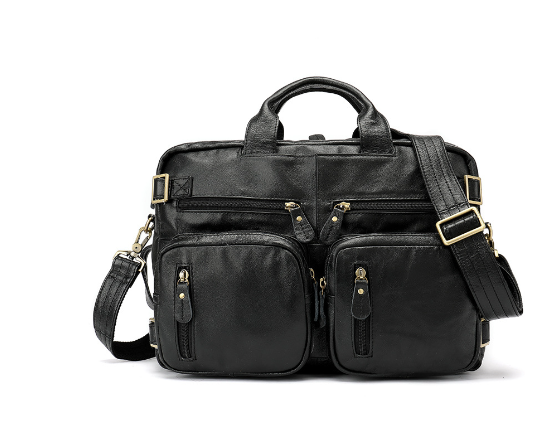 Men's Business Bag Image 2