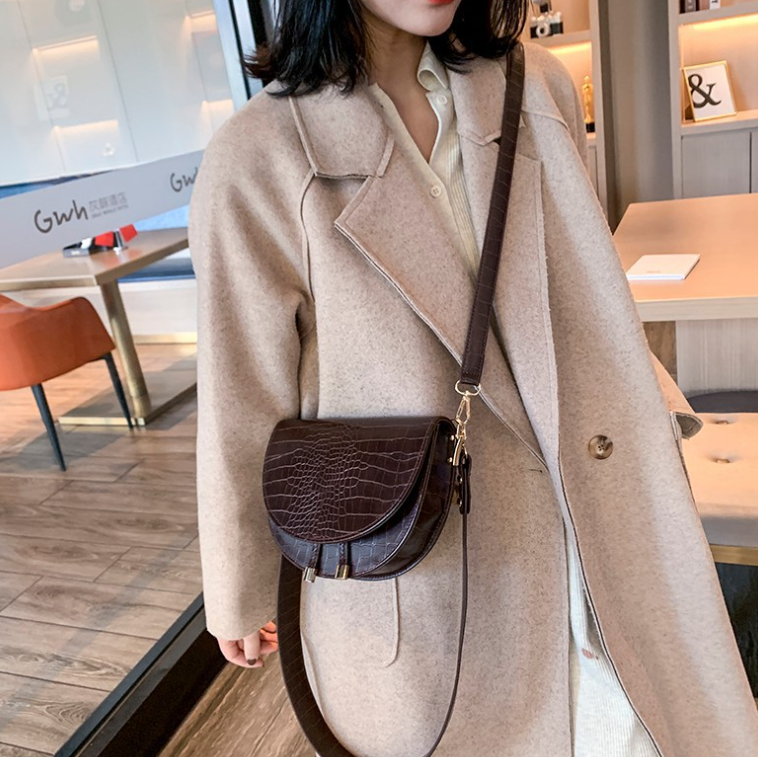 Versatile use of the bag