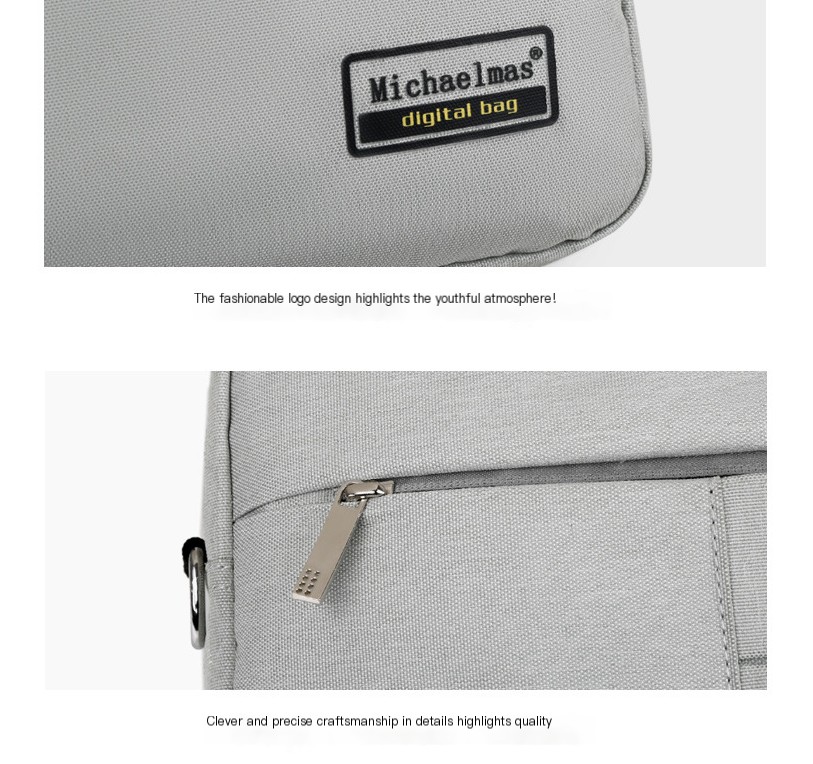 Business Laptop Bag Image 7