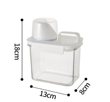 Hermetic Container Image 1