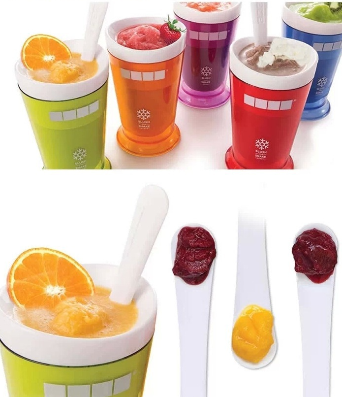 Smoothie Machine