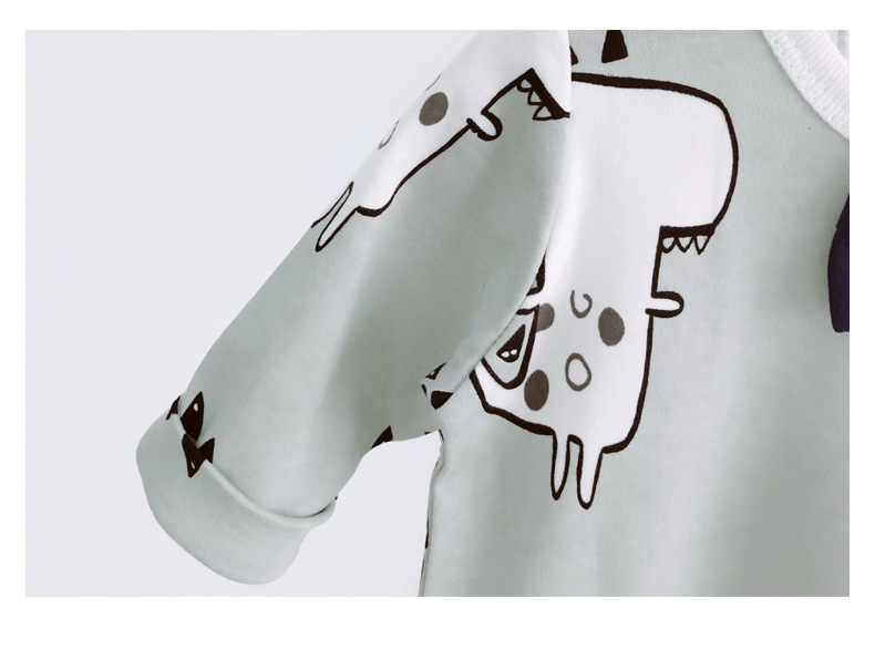 Baby Jumpsuit Image 10