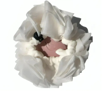 The Leeffa™ Soft Loofah and Washcloth image