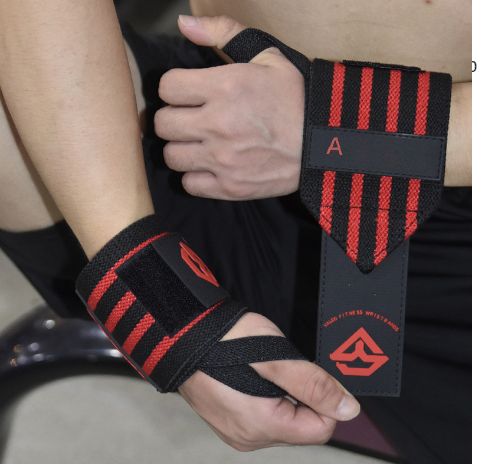 VALEO Wrist Wraps 4