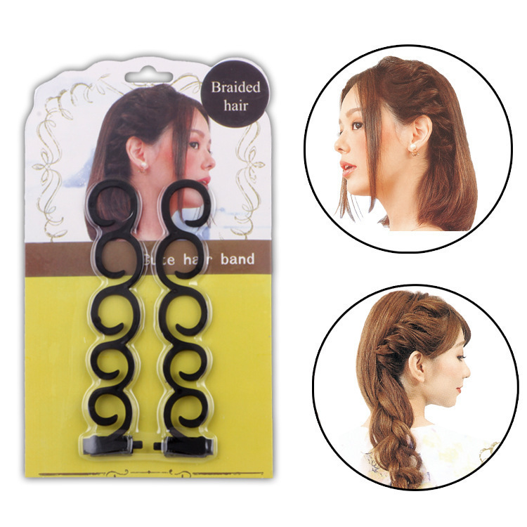 Hair Braiding Tool 2