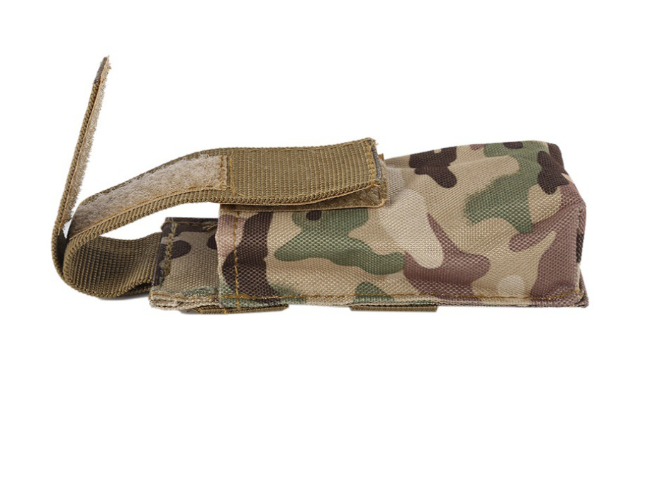MOLLE System CAT Tourniquet Storage Bag Image 4