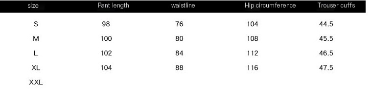 Retro Loose Straight Jeans