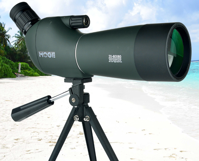 Monocular Telescope Image 1