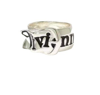 Versatile Personality Pig Nose Ring