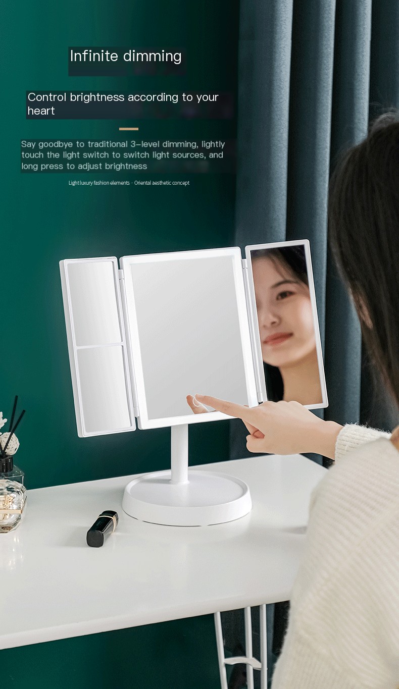 LED Makeup Mirror