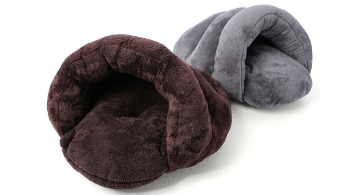 Cozy Pet Bed Image 4