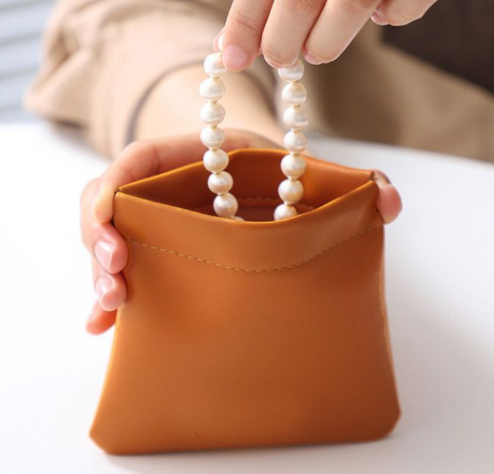 Women Cosmetic Bag
