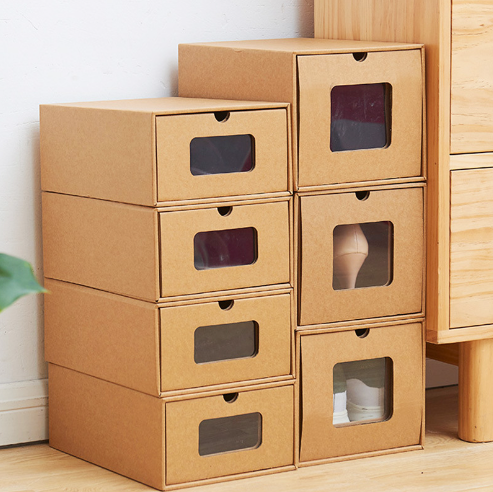Shoe Box 1