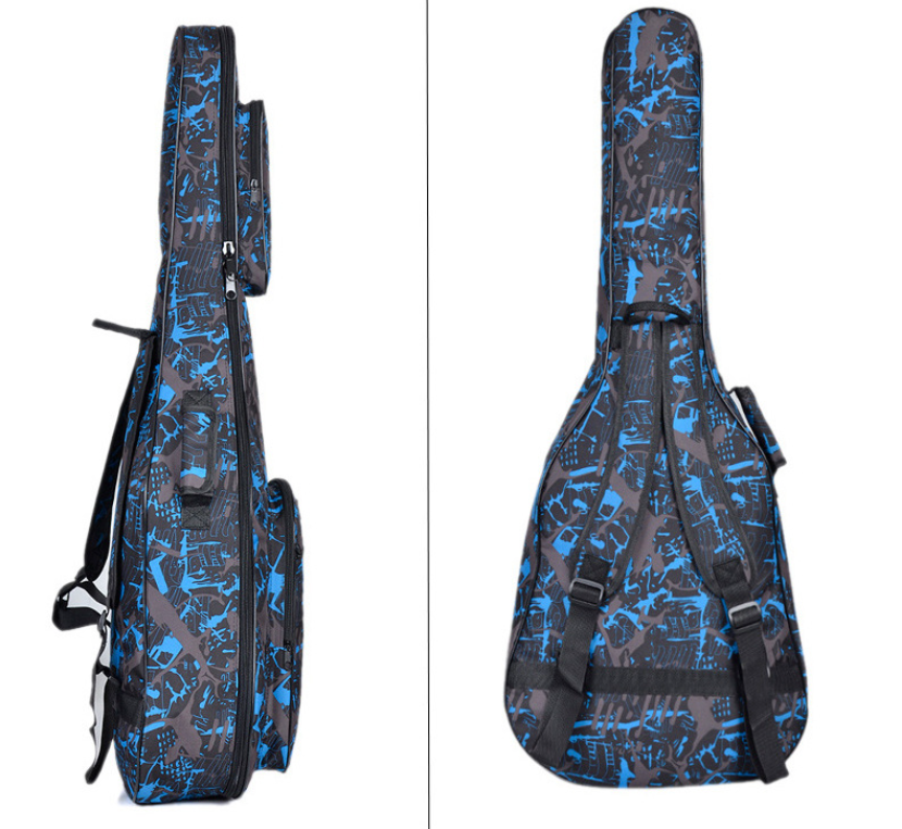 Guitar Bag Image 3