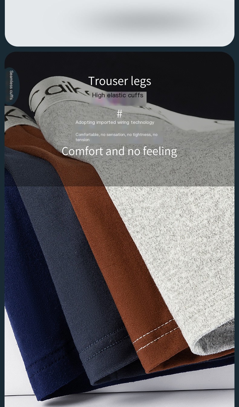 Tommy H Underwear Image 6