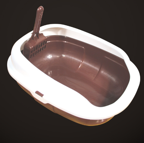 Cat Litter Box Image 3