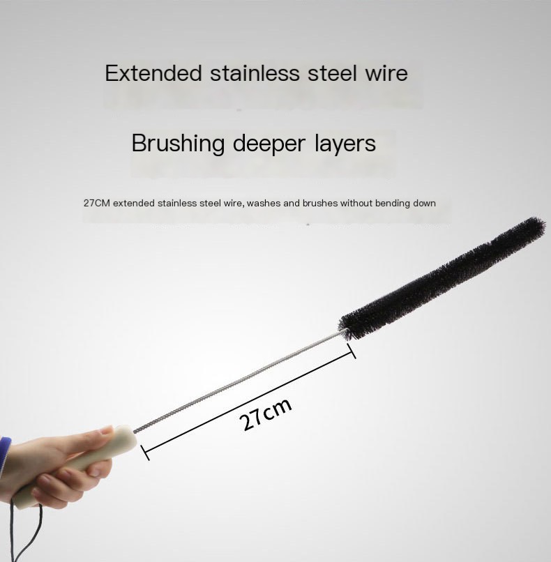Pipe Cleaning Brush 5