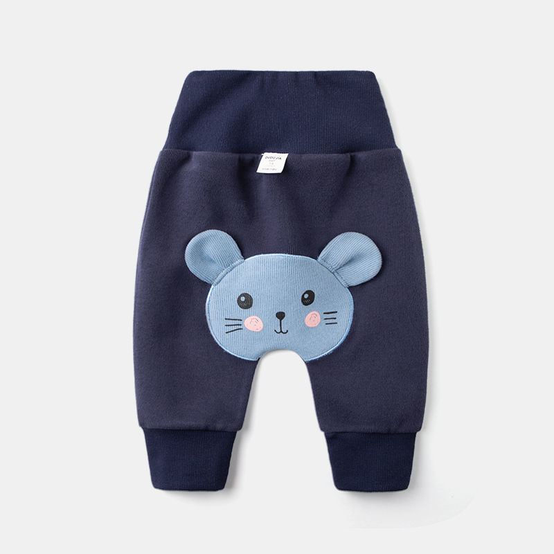 Baby Leggings 4