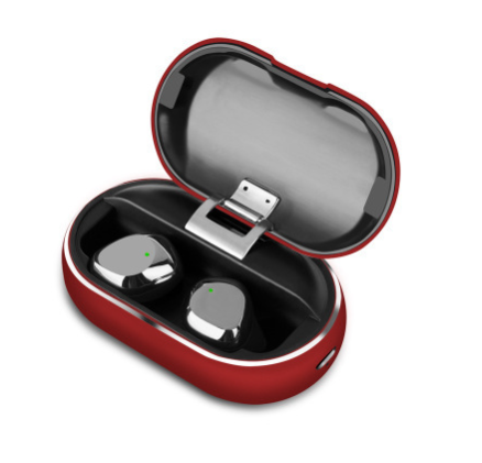Bluetooth Earbuds Image 2