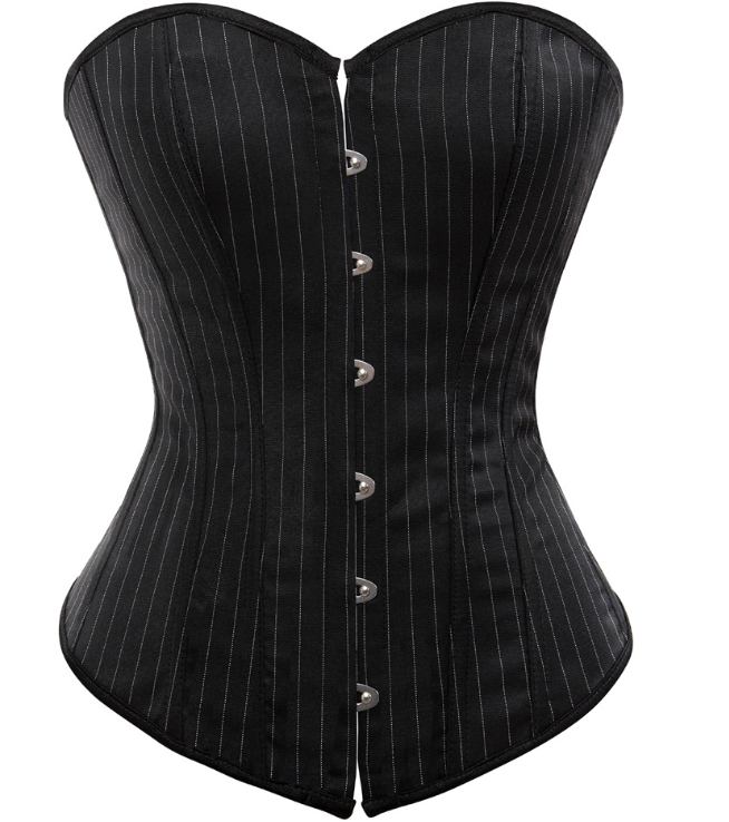 Shaping Top Front View