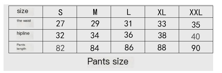 Sports Tight Running Trousers