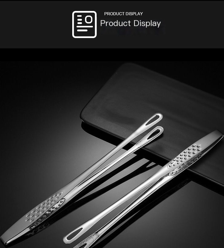 BBQ Tongs Image 6