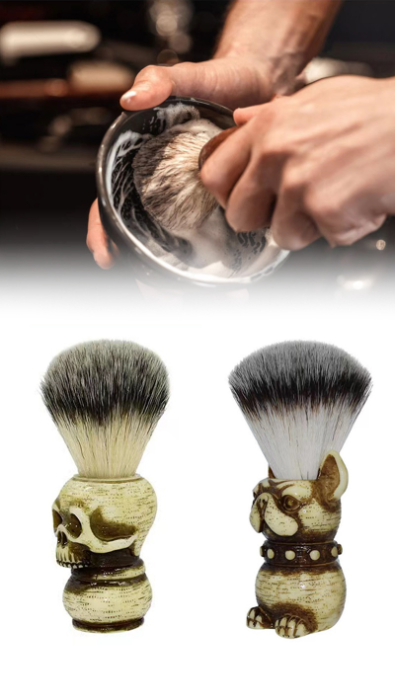 Beard Brush Image 3