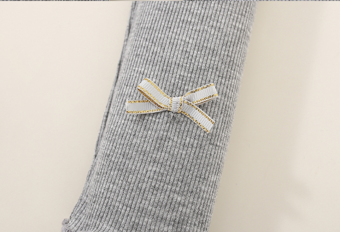 Comfortable Girls' Tights