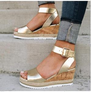Paige Fashion Sandals