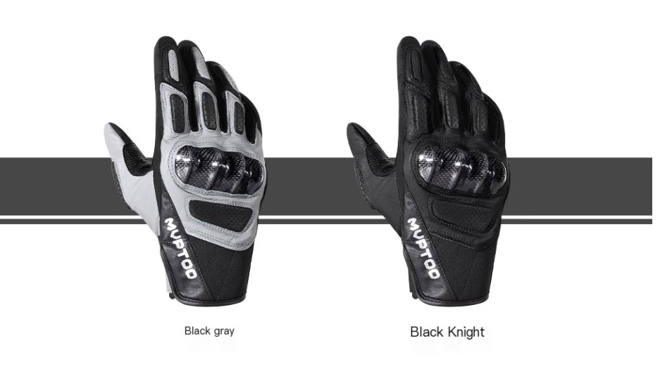Stylish and Durable Bike Gloves
