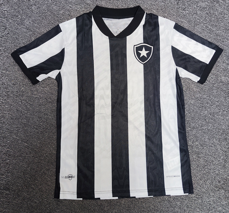 Tottenham Away Jersey Front