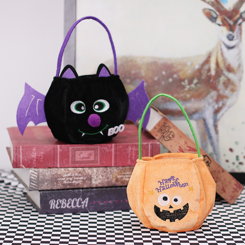 Halloween Tote Bag