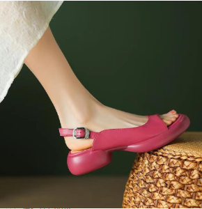 Sandália Ortopedica Mariana image