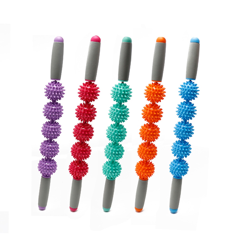 Muscle Massage Stick Image 4