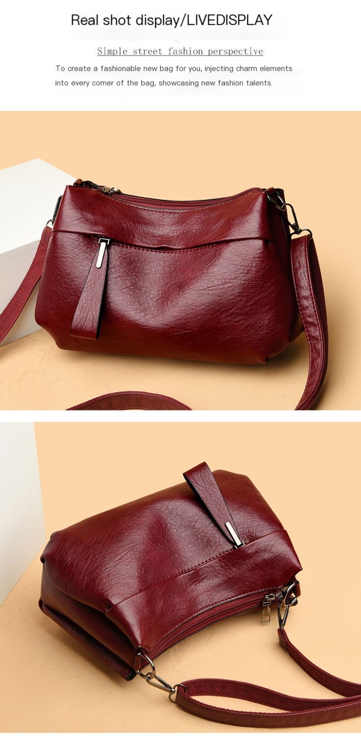 Women's Bag in Blue