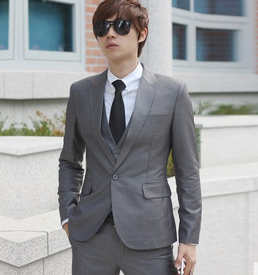 Suit Image 1