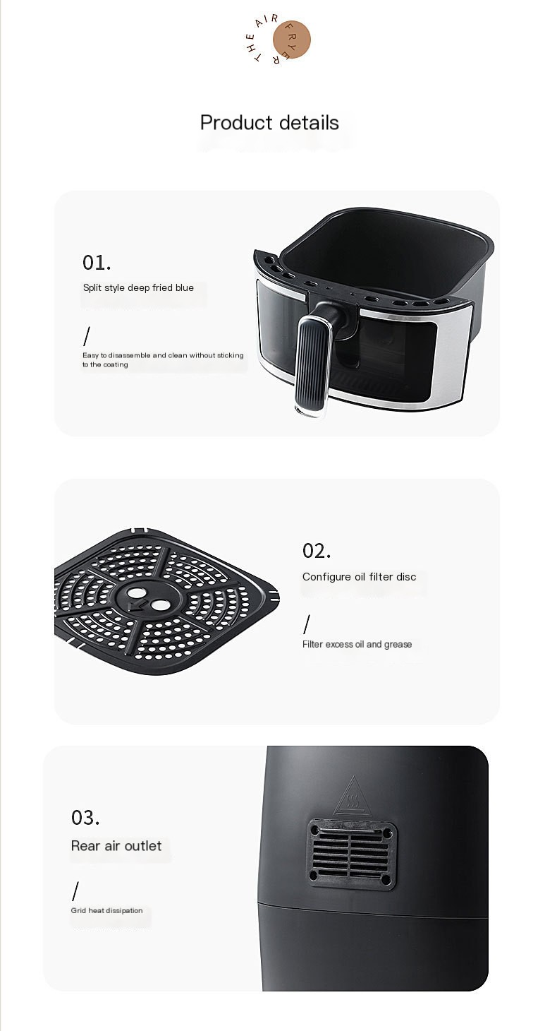 Air Fryer Image 4