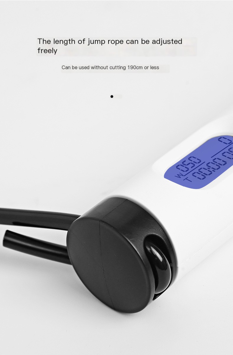 Ropeless Skipping Rope Image 8
