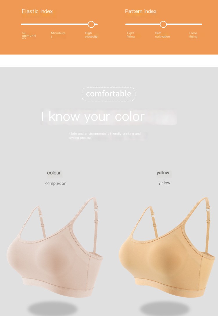 Yoga Tank Top Image 2